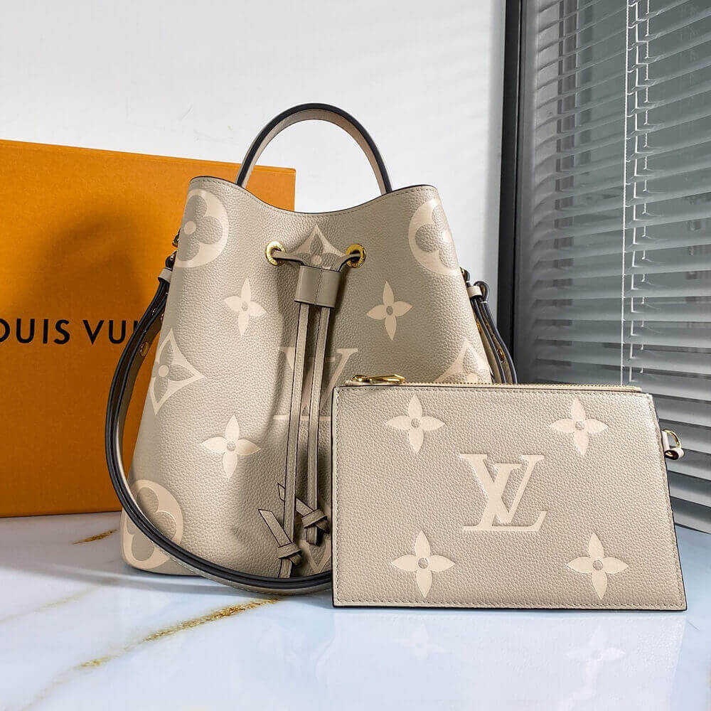 Louis Vuitton NeoNoe MM M45555 M45497