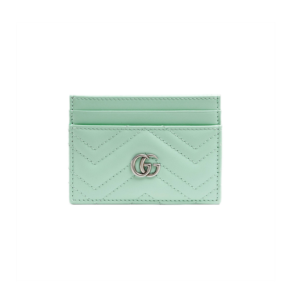 Gucci GG Marmont Card Case 443127