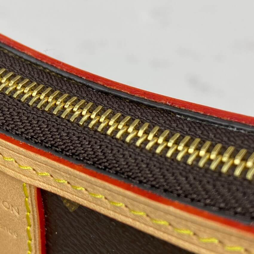 Louis Vuitton Mini Pochette Delightful M40309