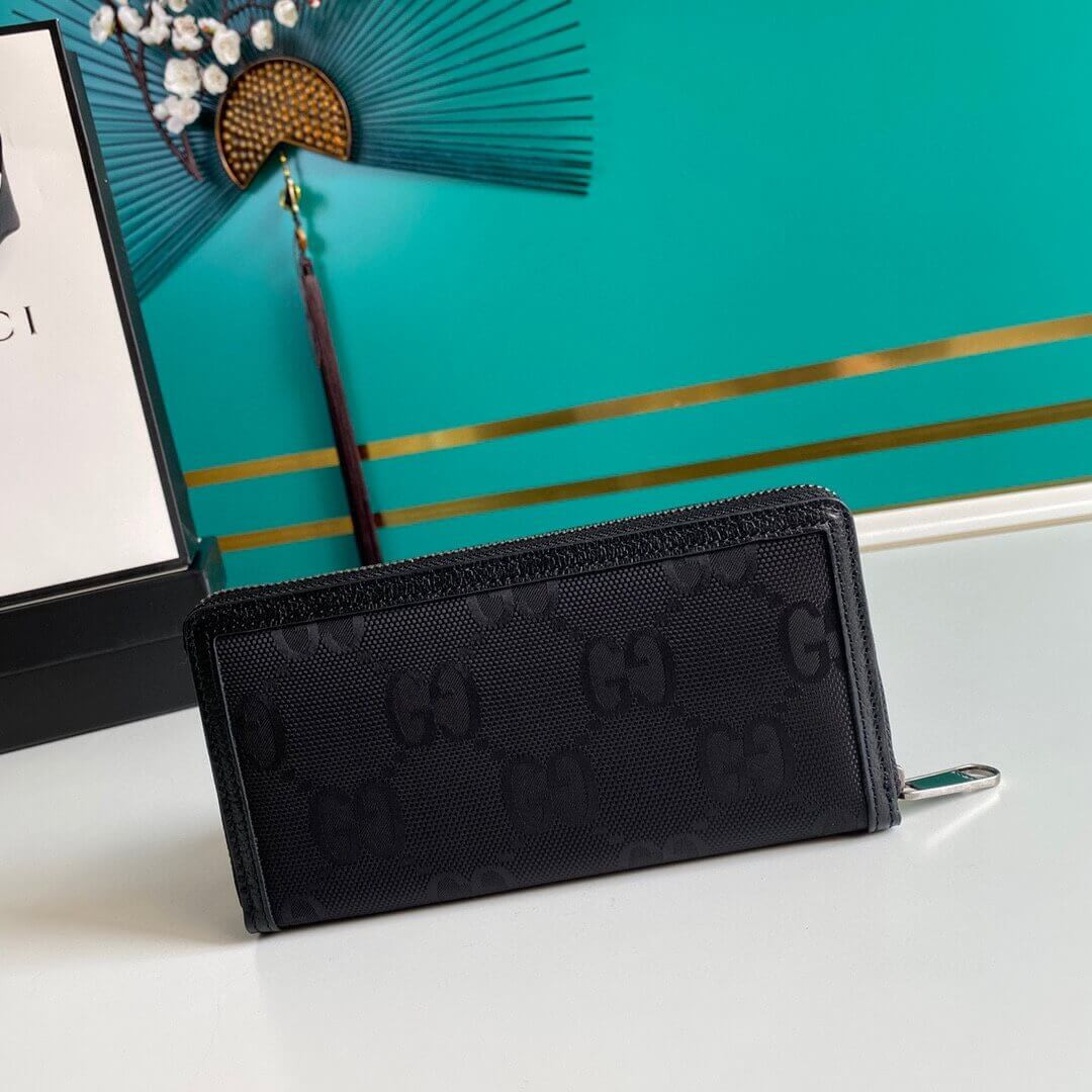 Gucci Off The Grid Zip Around Wallet 625576