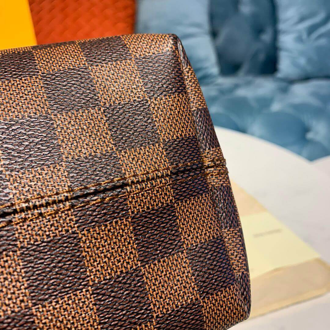 Louis Vuitton Damier Ebene Canvas Graceful PM N44044