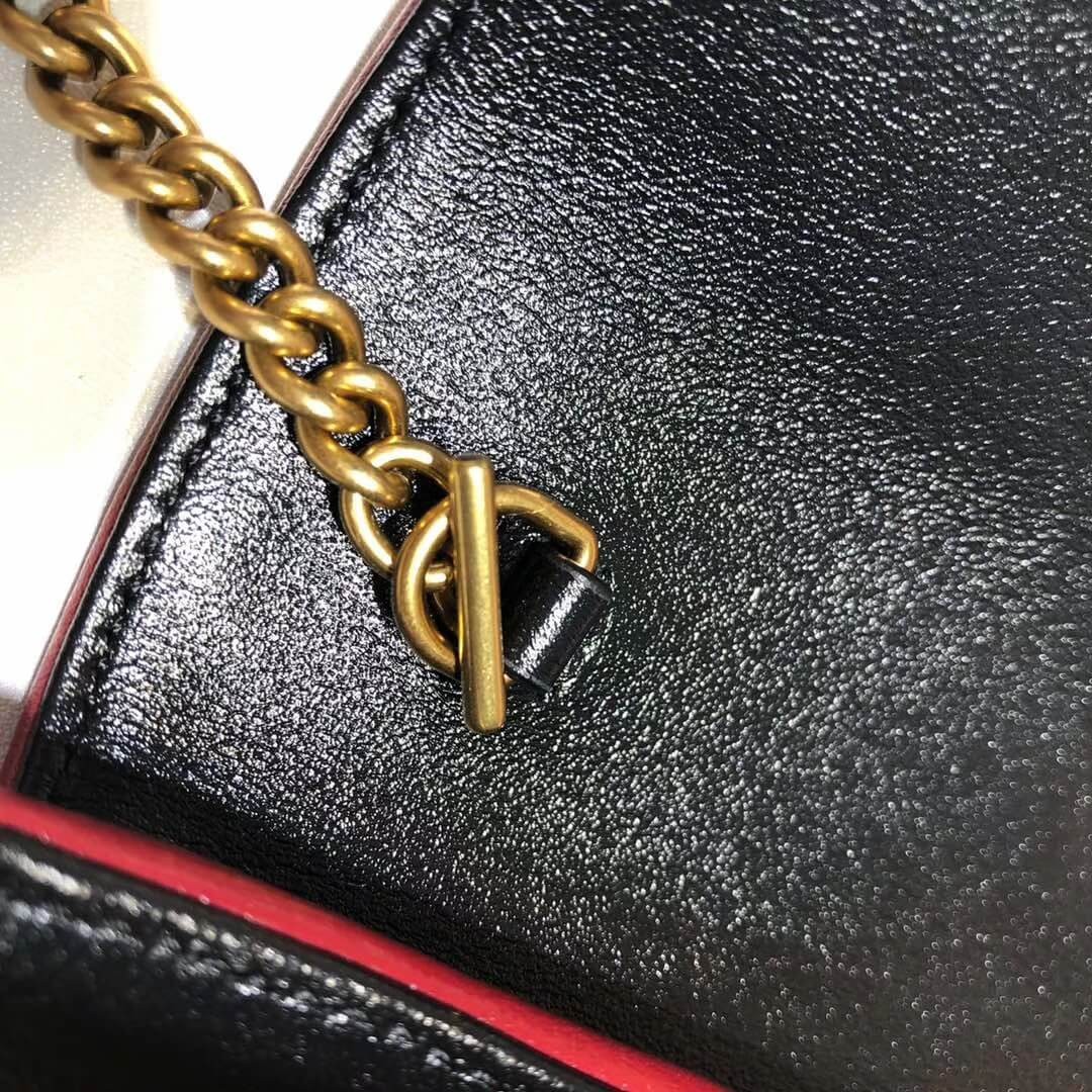 Gucci GG Marmont Super Mini Bag 574969