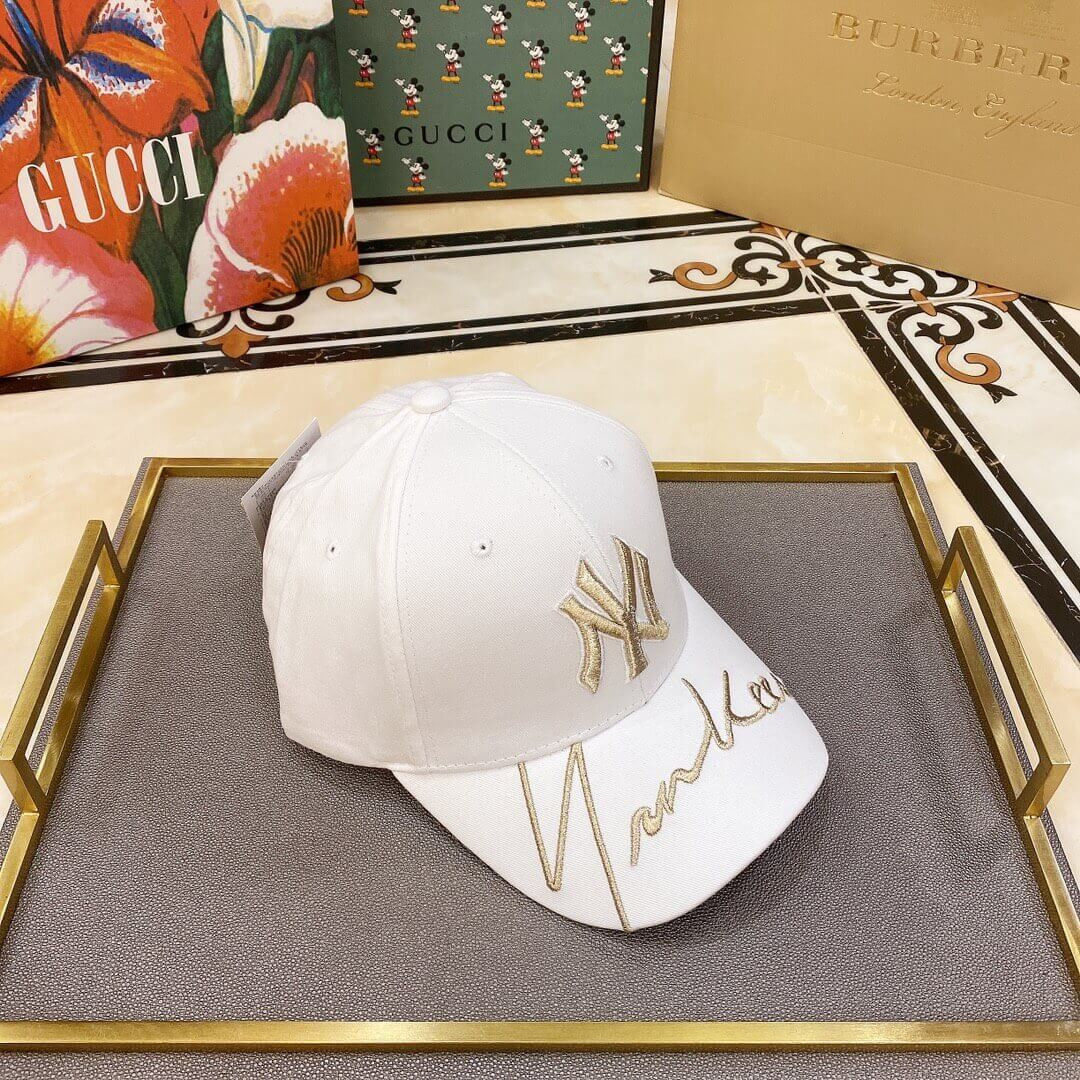 NY Yankees Baseball Cap 207572