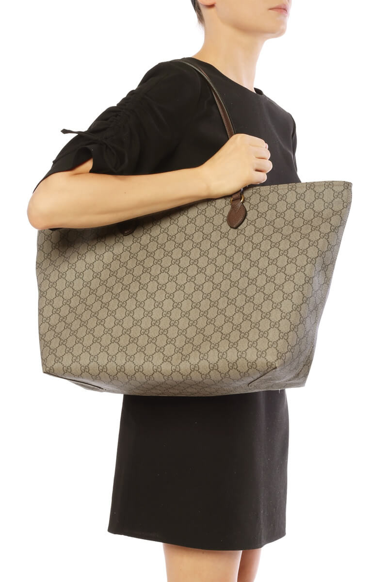 Gucci Ophidia GG Medium Tote 547974