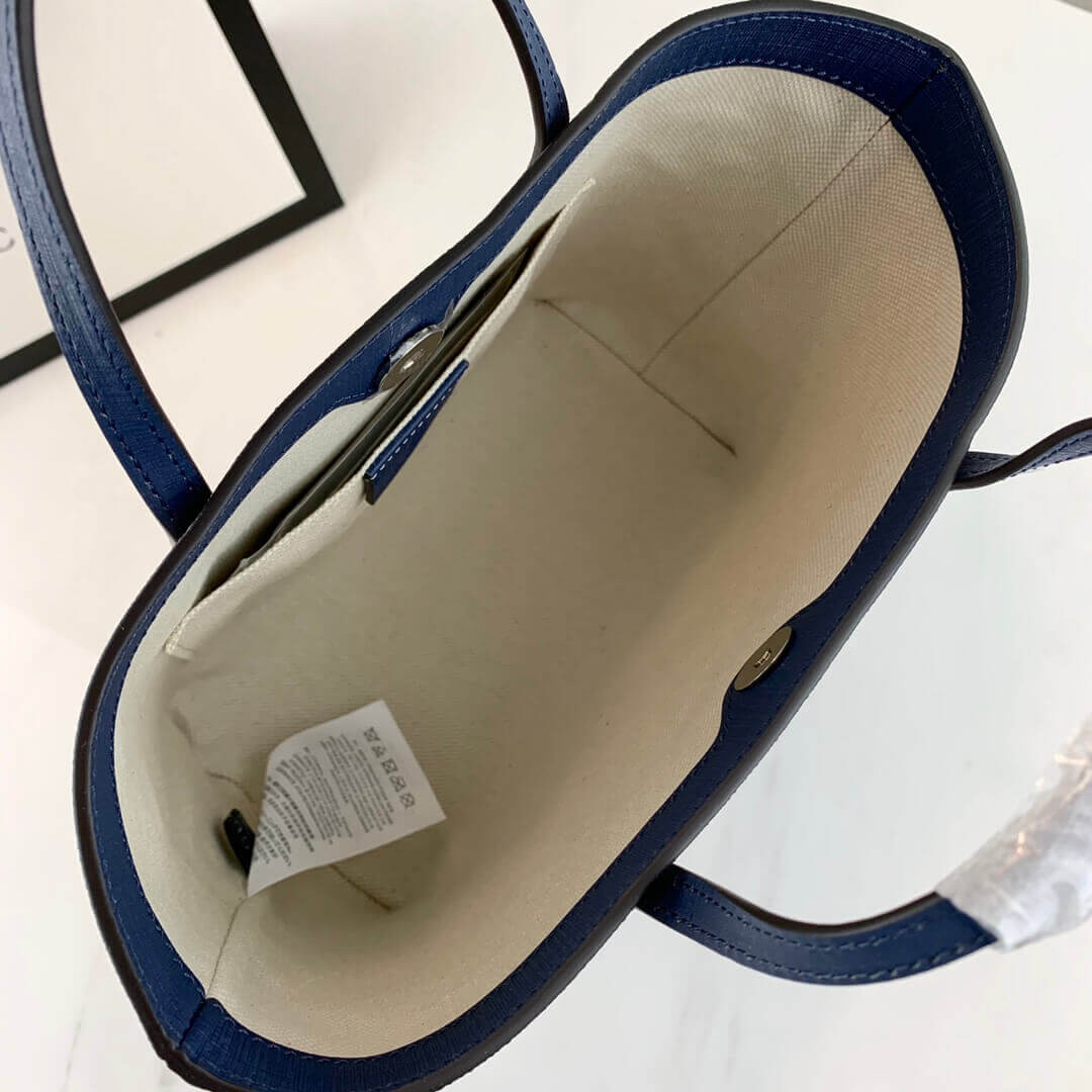 Gucci Childrens GG Dog Tote 410812