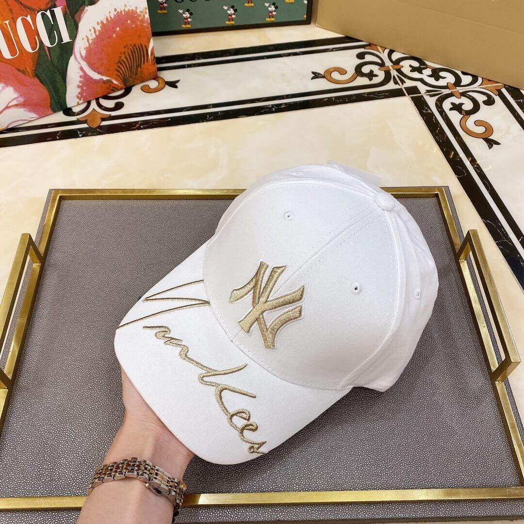 NY Yankees Baseball Cap 207572