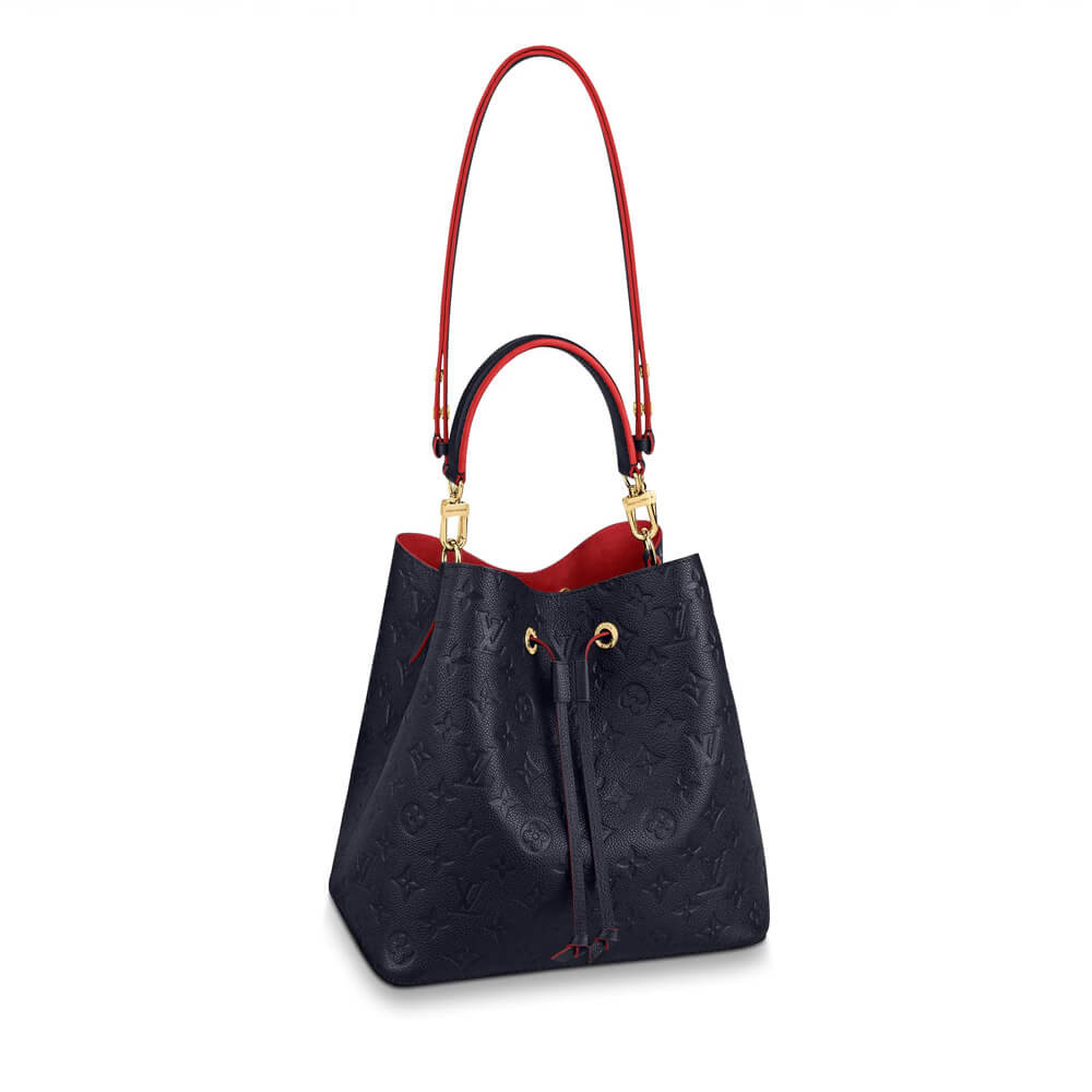 Louis Vuitton Neonoe MM M45256 M45306 M45307