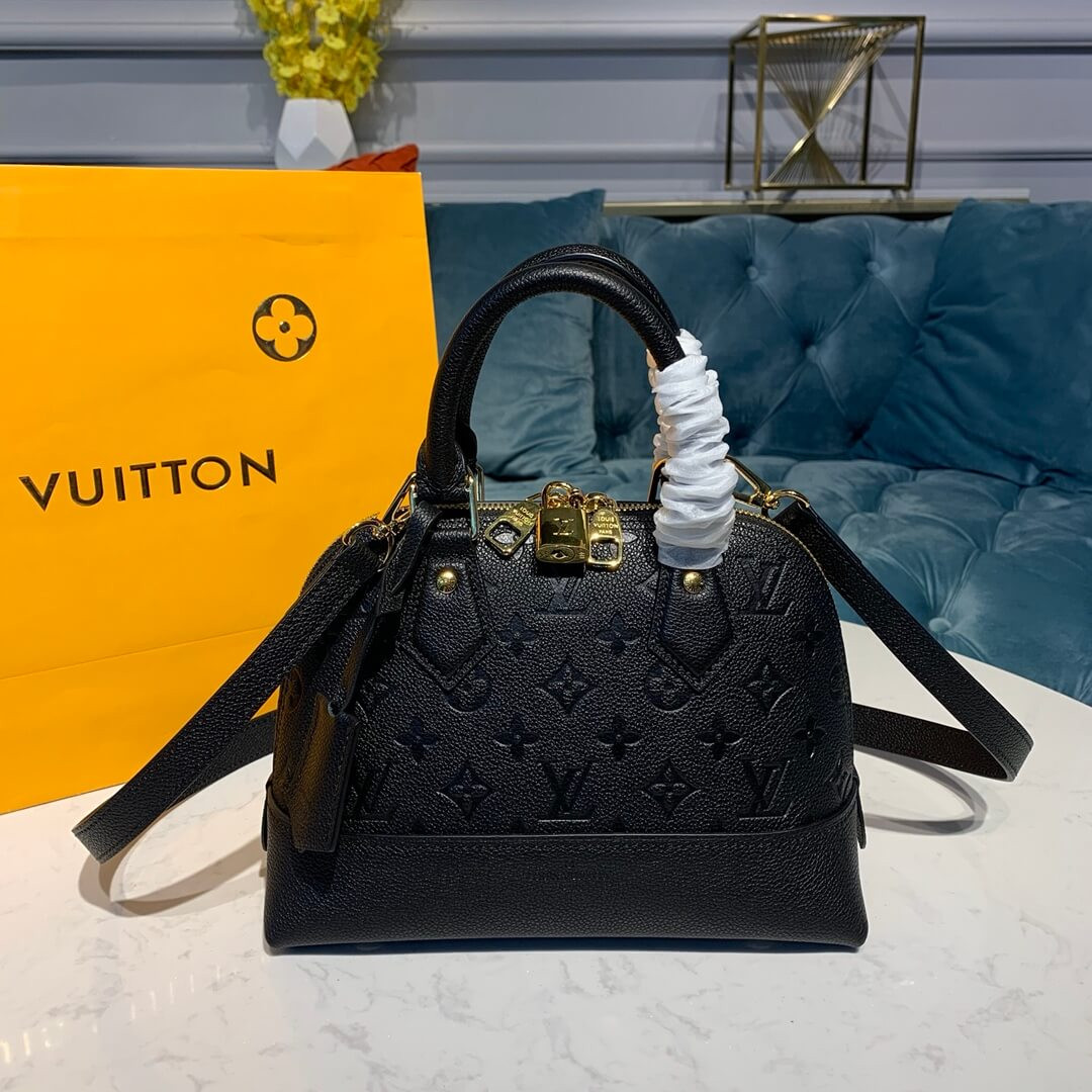 Louis Vuitton Neo Alma BB M44829 M44858 M44866