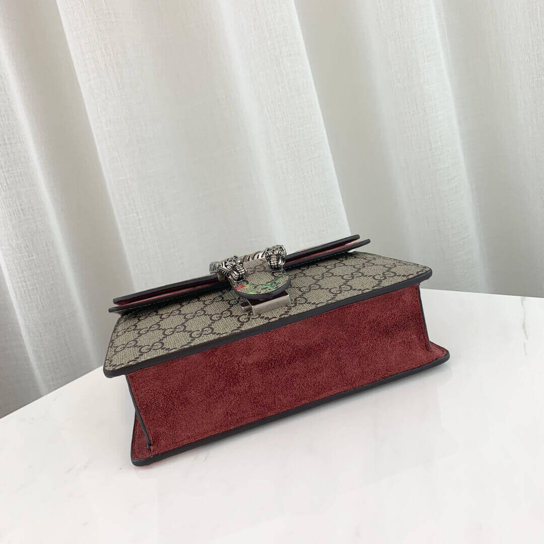 Gucci Dionysus GG Blooms Mini Bag 421970