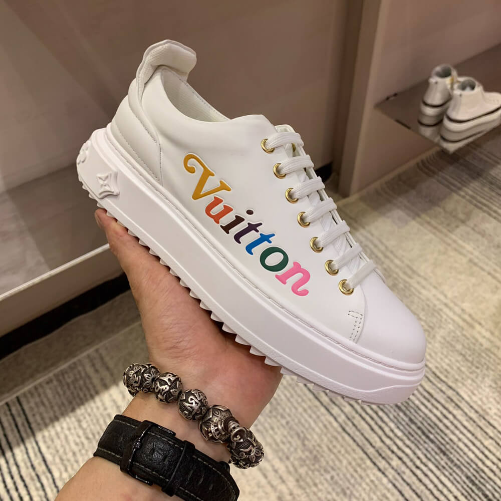 Louis Vuitton Time Out Sneaker 1A5C4S