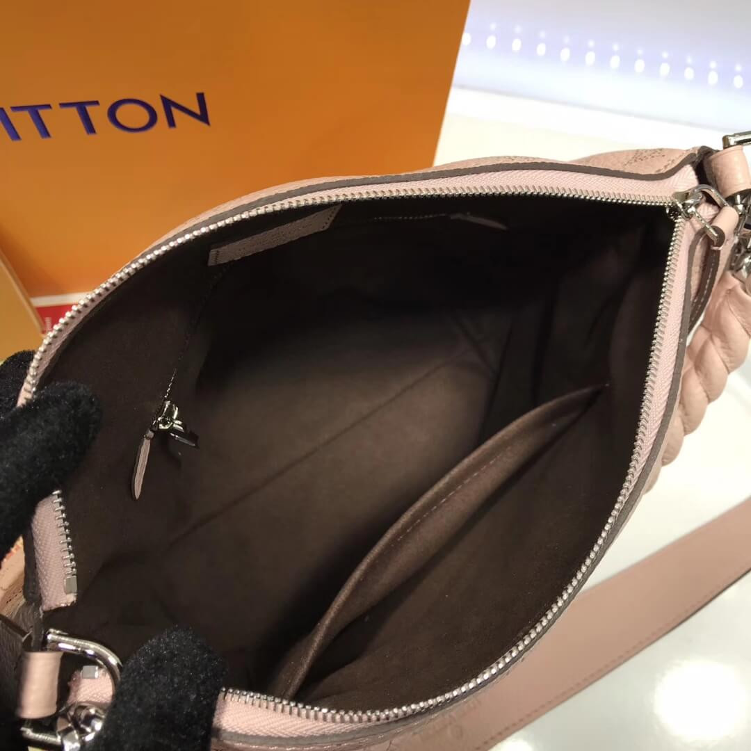 Louis Vuitton Babylone Chain BB M51219