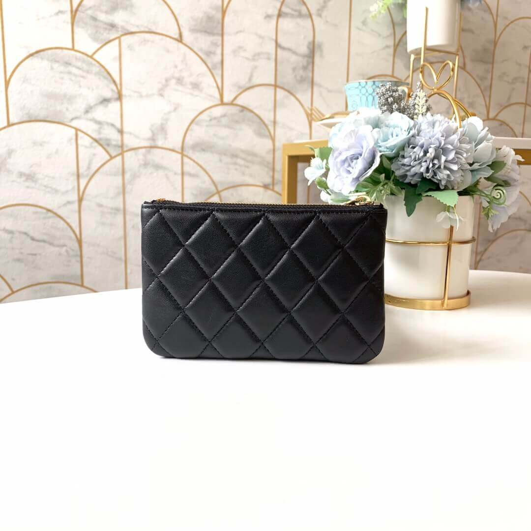 Chanel Mini Pouch 31504