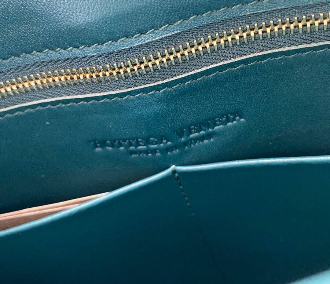 Bottega Veneta Padded Marie Bag 578344