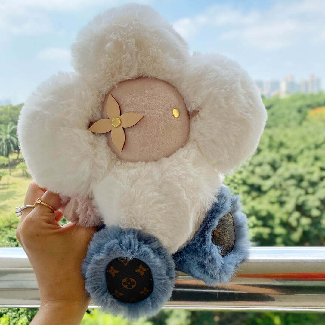 Louis Vuitton Vivienne Doudou GI0445