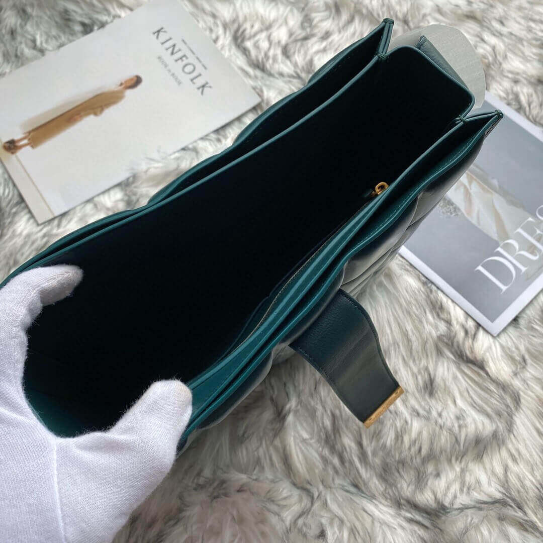 Bottega Veneta Padded Marie Bag 578344