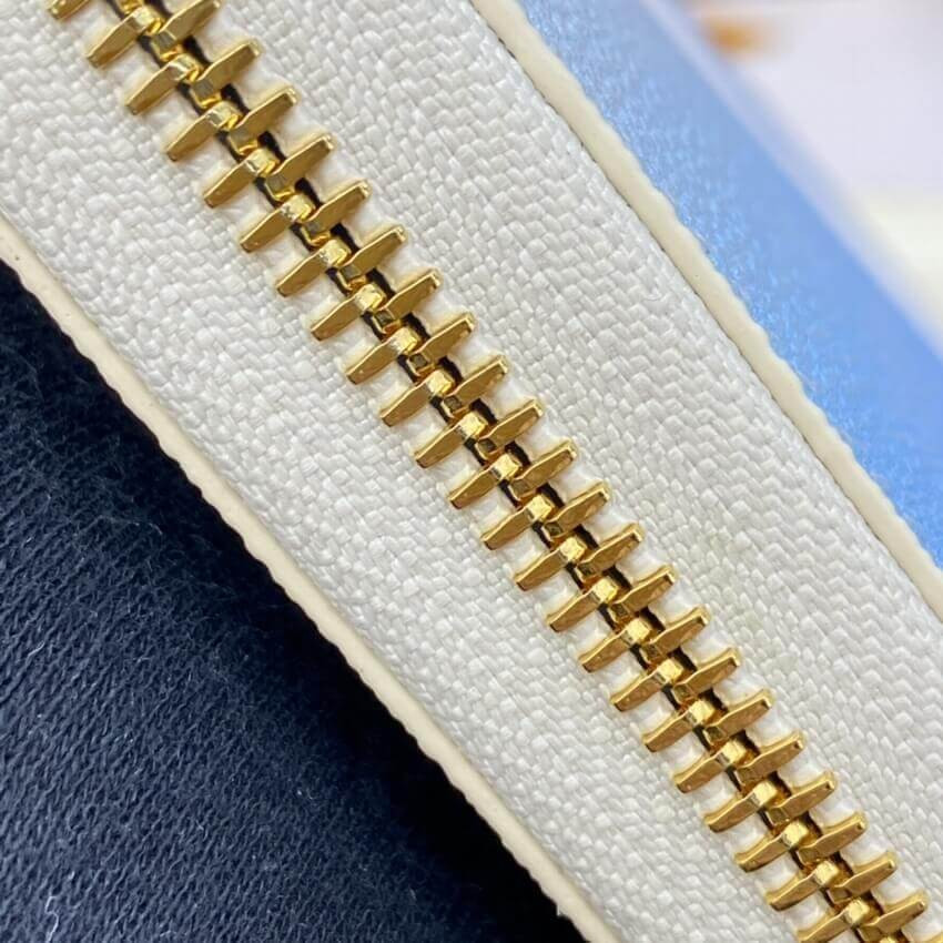 Louis Vuitton Zippy Wallet M80359 M80360 M80361