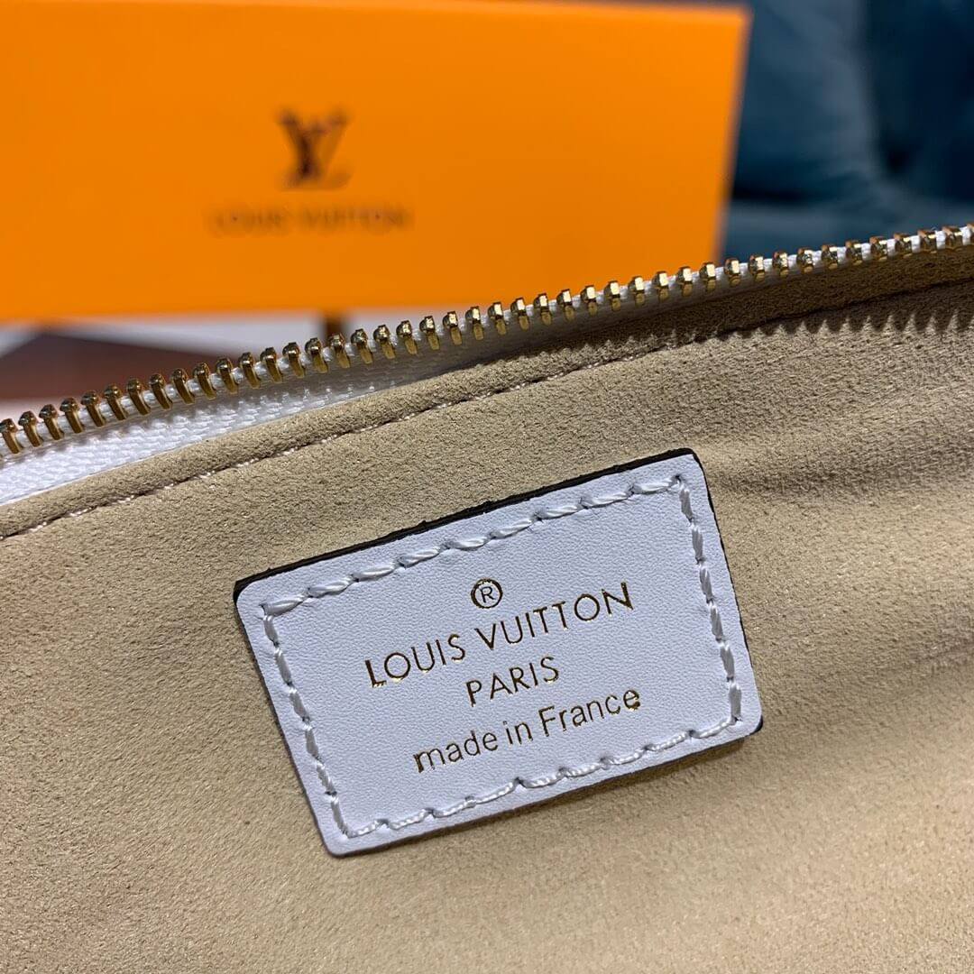 Louis Vuitton Elizabeth Pencil Pouch GI0270