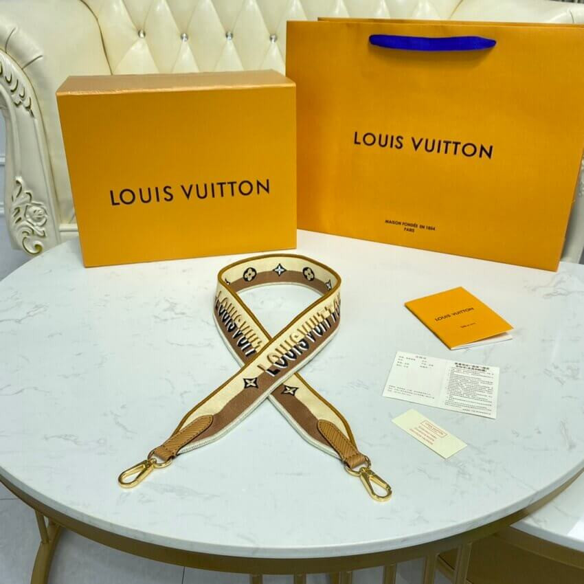 Louis Vuitton Bandoulière J02506