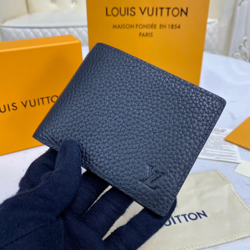 Louis Vuitton Multiple Wallet M58814 M58189