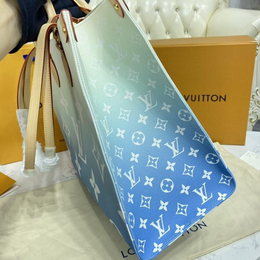 Louis Vuitton Onthego GM M57639
