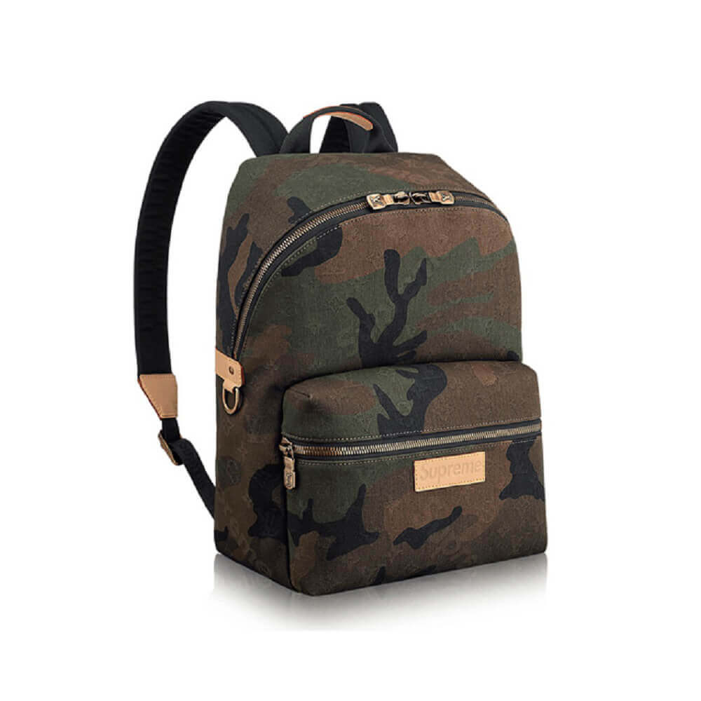 Louis Vuitton x Supreme Apollo Backpack M44200