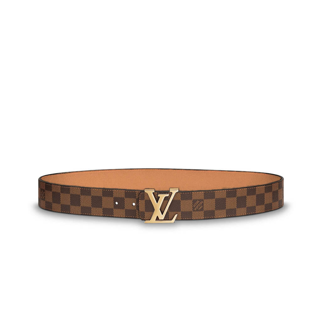 Louis Vuitton Initiales 40mm Belt M9822