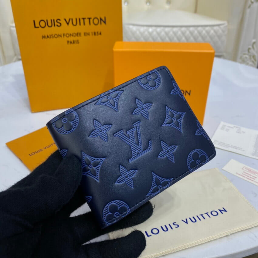 Louis Vuitton Multiple Wallet M80422