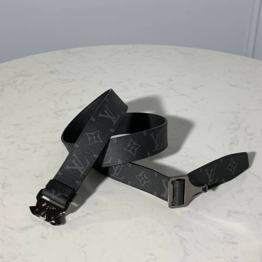 Louis Vuitton LV Utility 35mm Belt M0235U