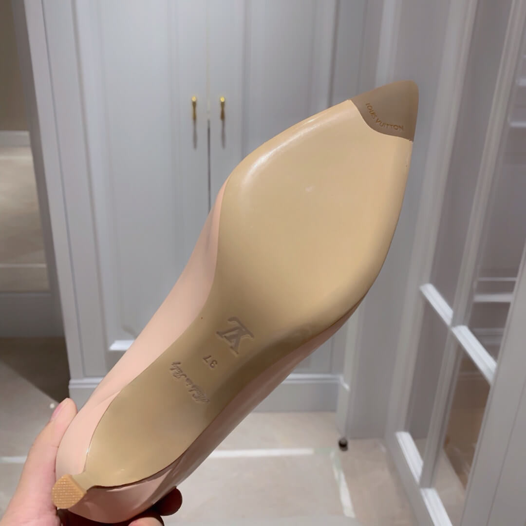 Louis Vuitton Heartbreaker Pump 1A4DKJ