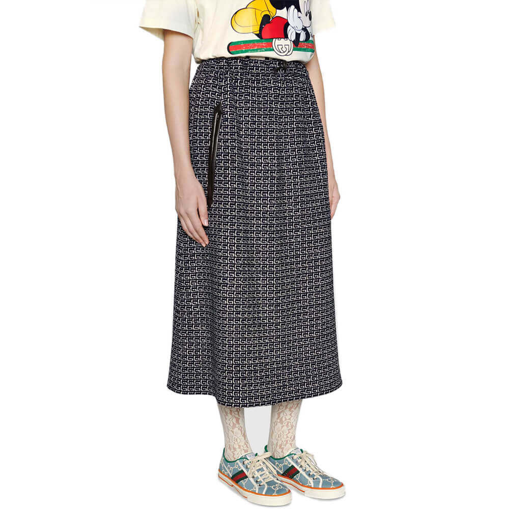 Gucci Tennis 1977 Sneaker 606110