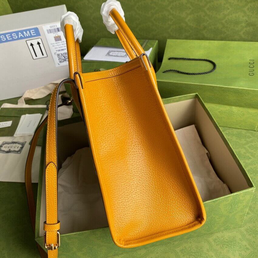 KAI x Gucci Tote Bag 660531