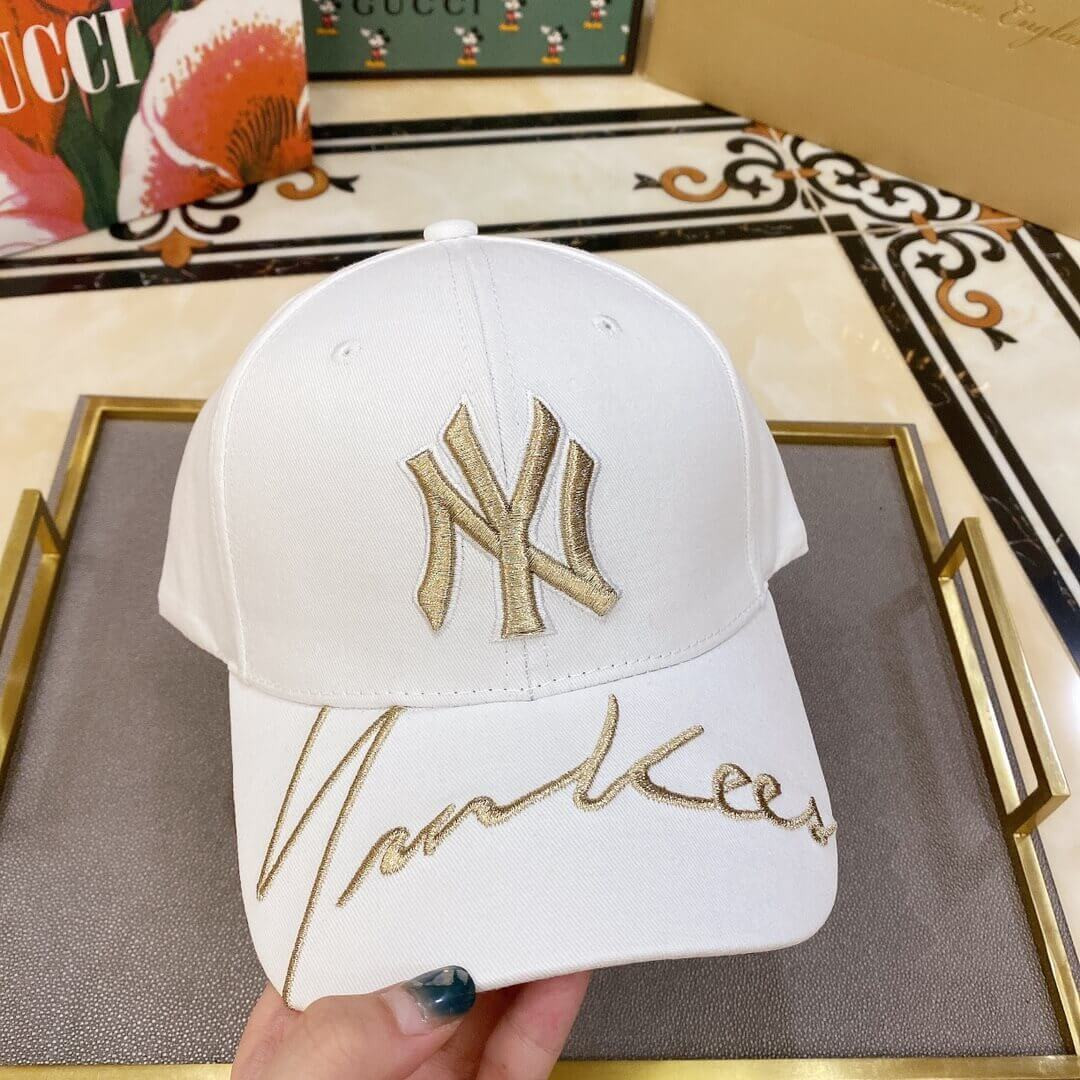 NY Yankees Baseball Cap 207572