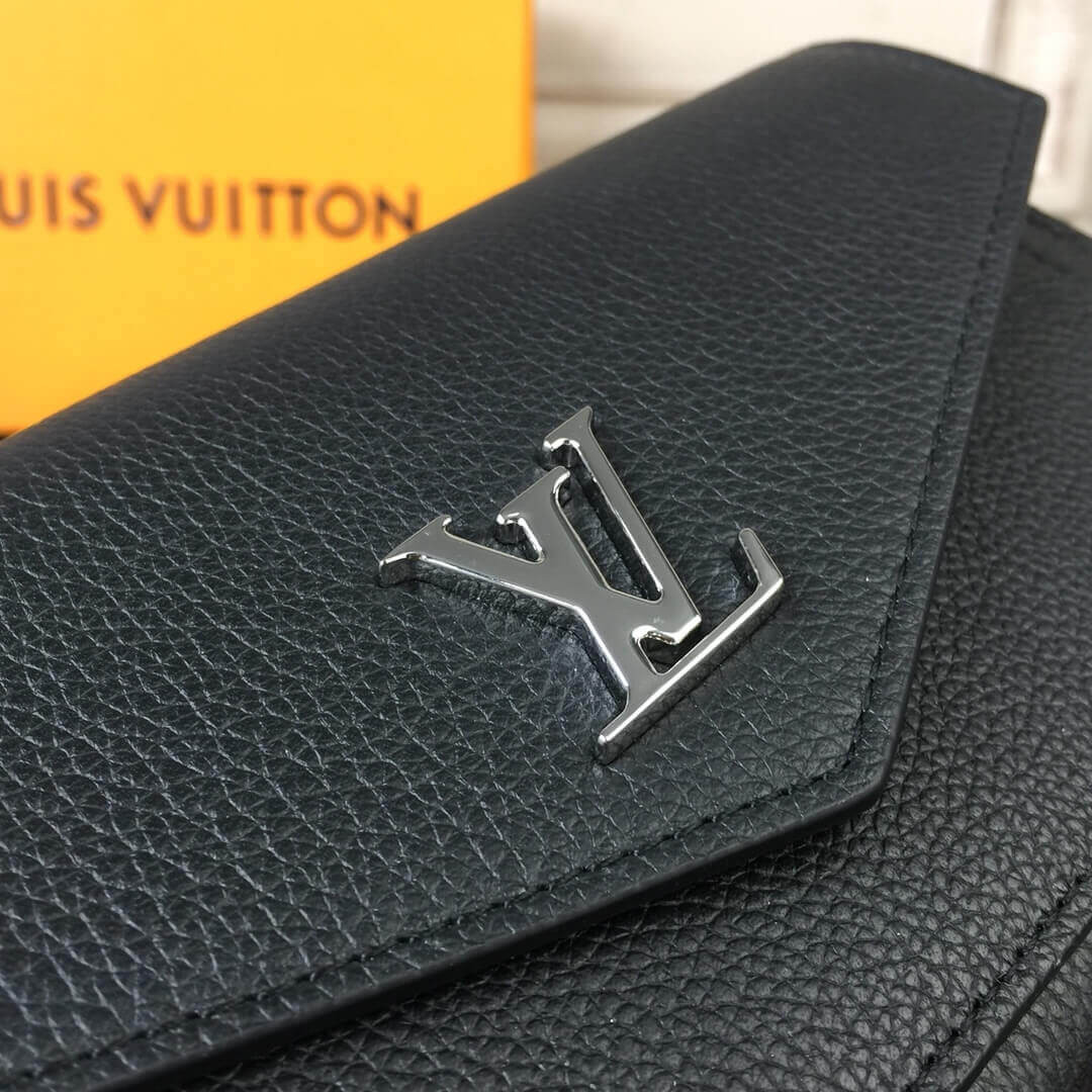 Louis Vuitton Mylockme Wallet M62530 M62544 M62987