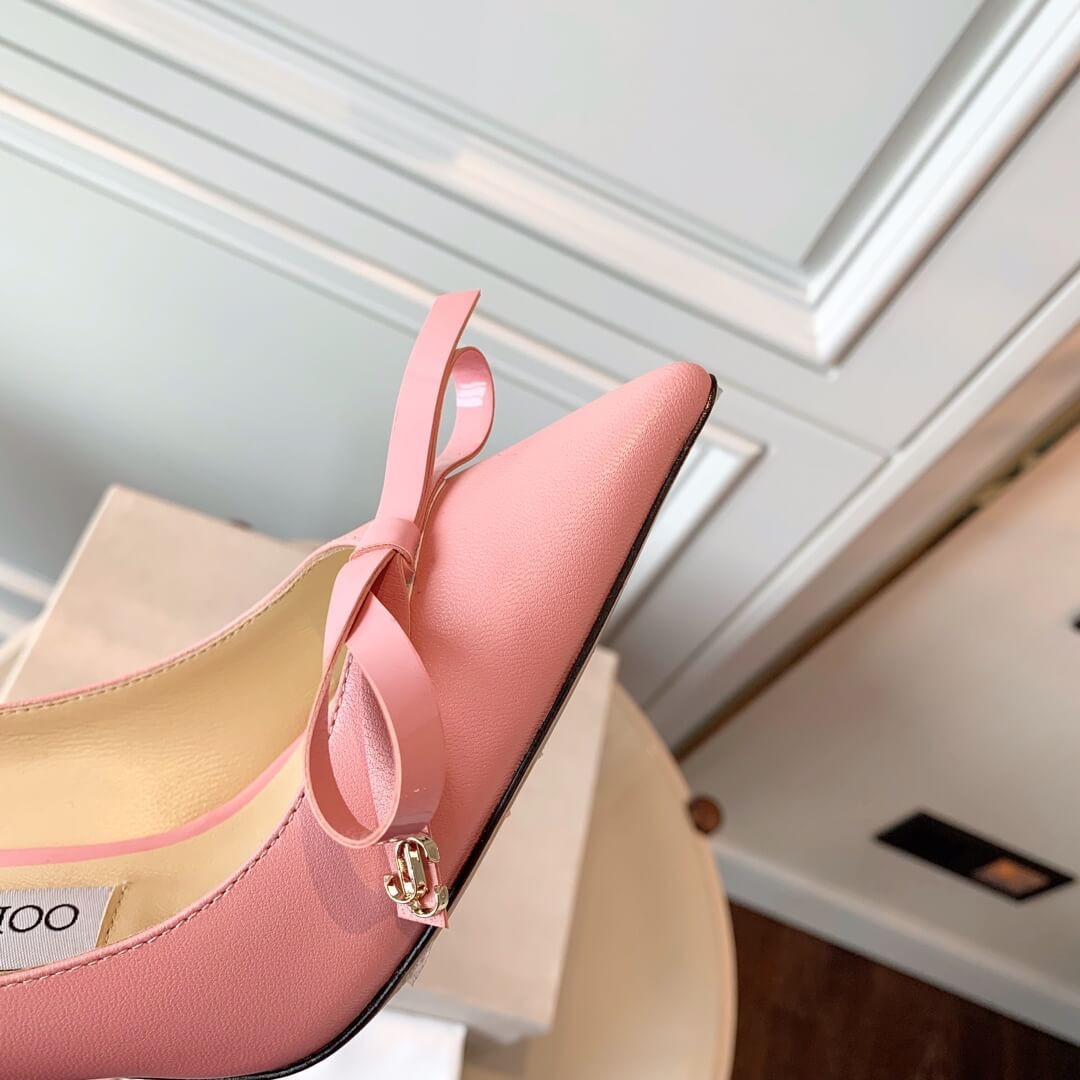 Jimmy Choo Scarlette 8.5cm Pumps 765334