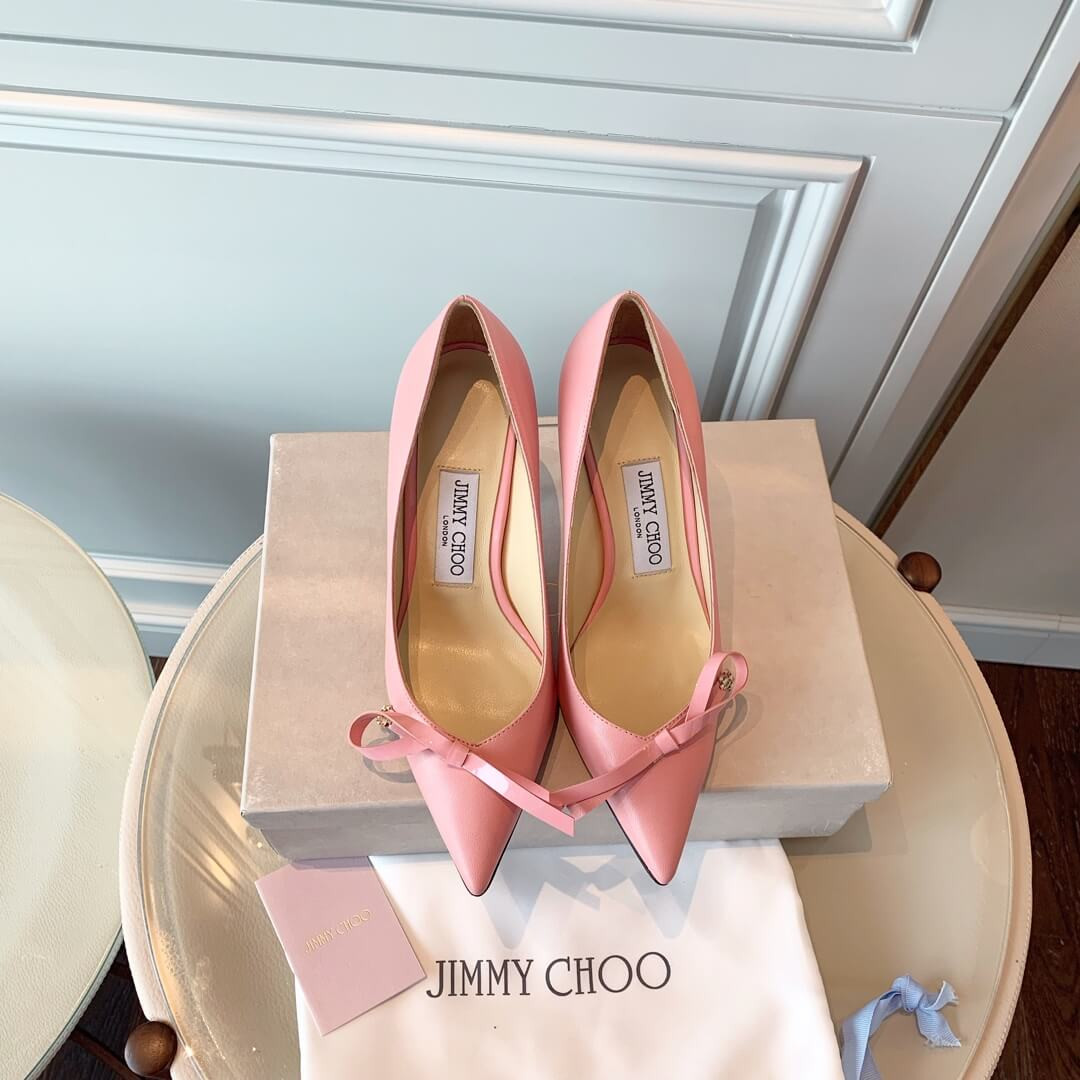 Jimmy Choo Scarlette 8.5cm Pumps 765334