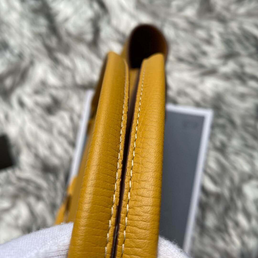 Bottega Veneta Small Arco In Grainy Calfskin 580725