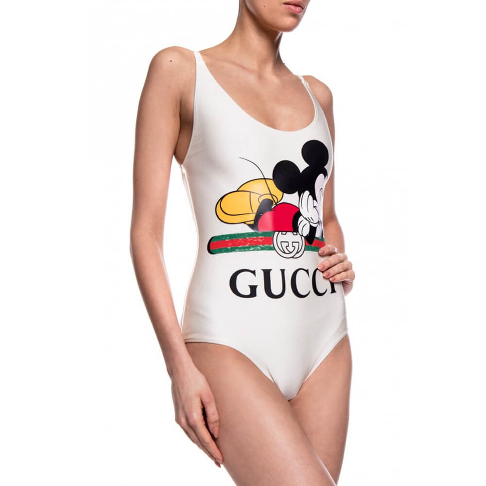 Disney x Gucci One Piece Swimsuit 501899