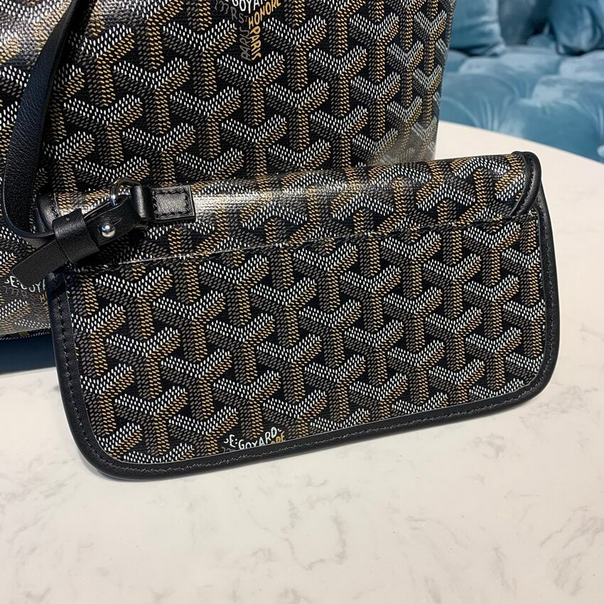 Goyard Isabelle Bag 501514