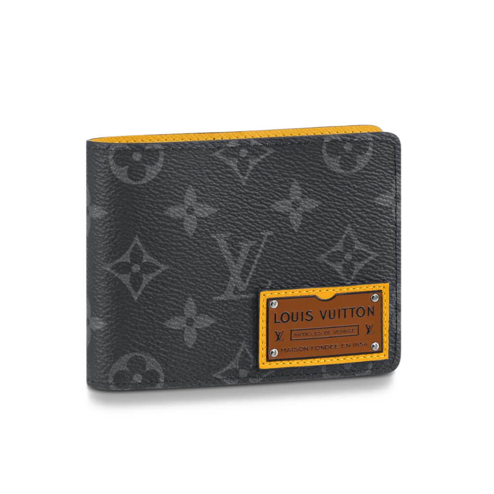 Louis Vuitton Multiple Wallet M69253