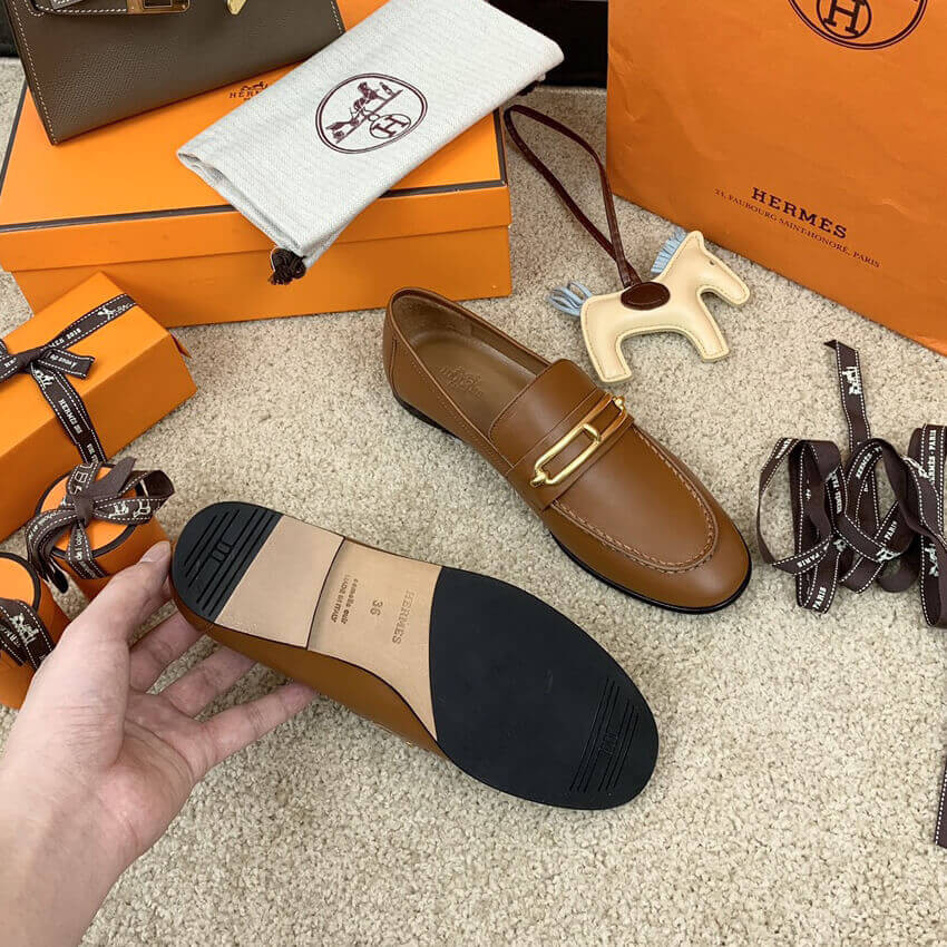 Hermes Colette Loafer H211041