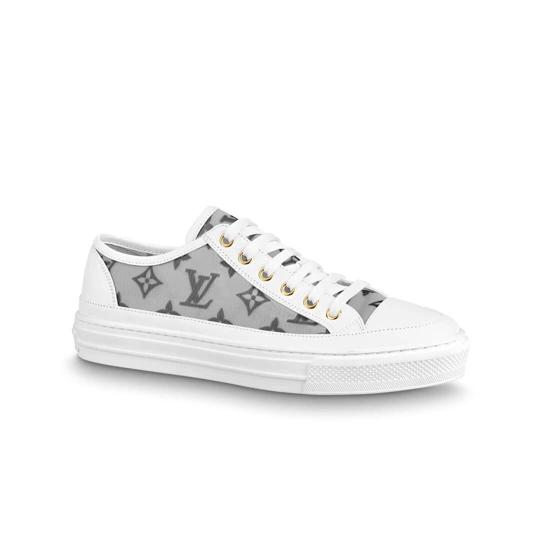 Louis Vuitton Stellar Sneaker 1A87F2