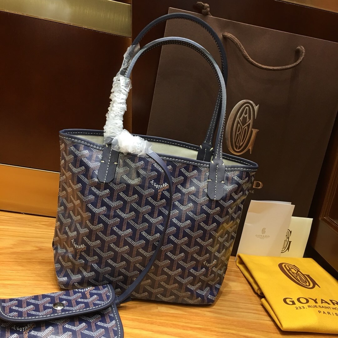 Goyard Mini Tote Bag 20171