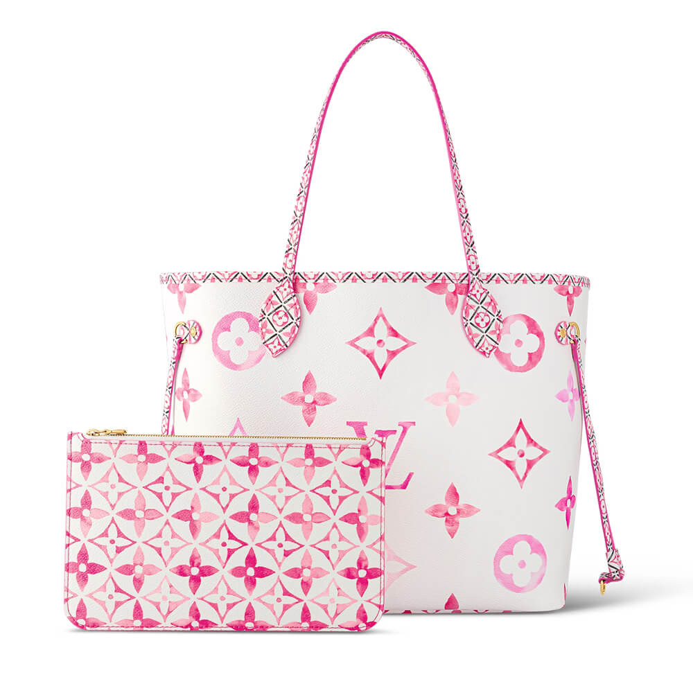 Louis Vuitton Neverfull MM M22978 M22979 M22980