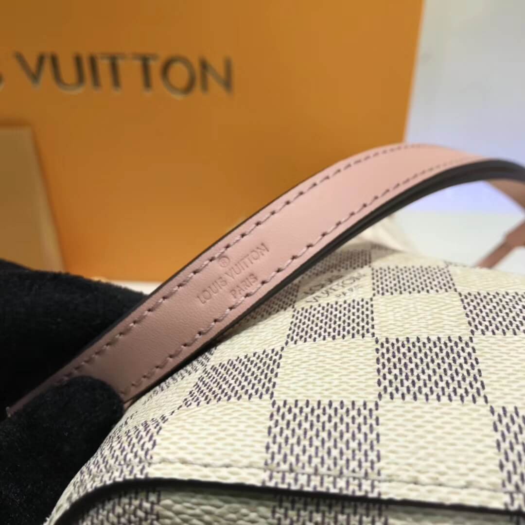 Louis Vuitton Damier Azur NeoNoe N40513