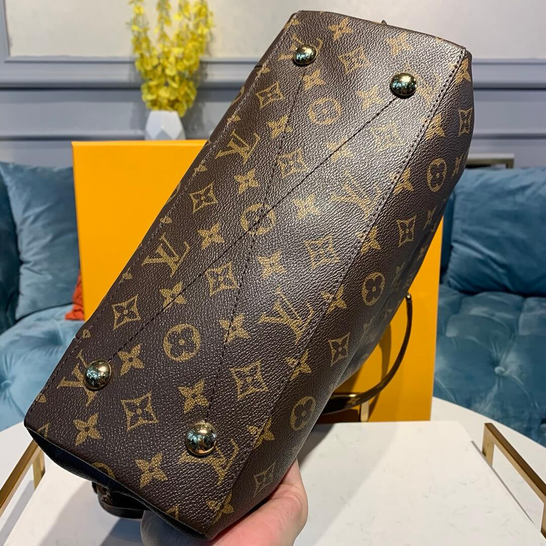 Louis Vuitton Monogram Canvas Metis M40781