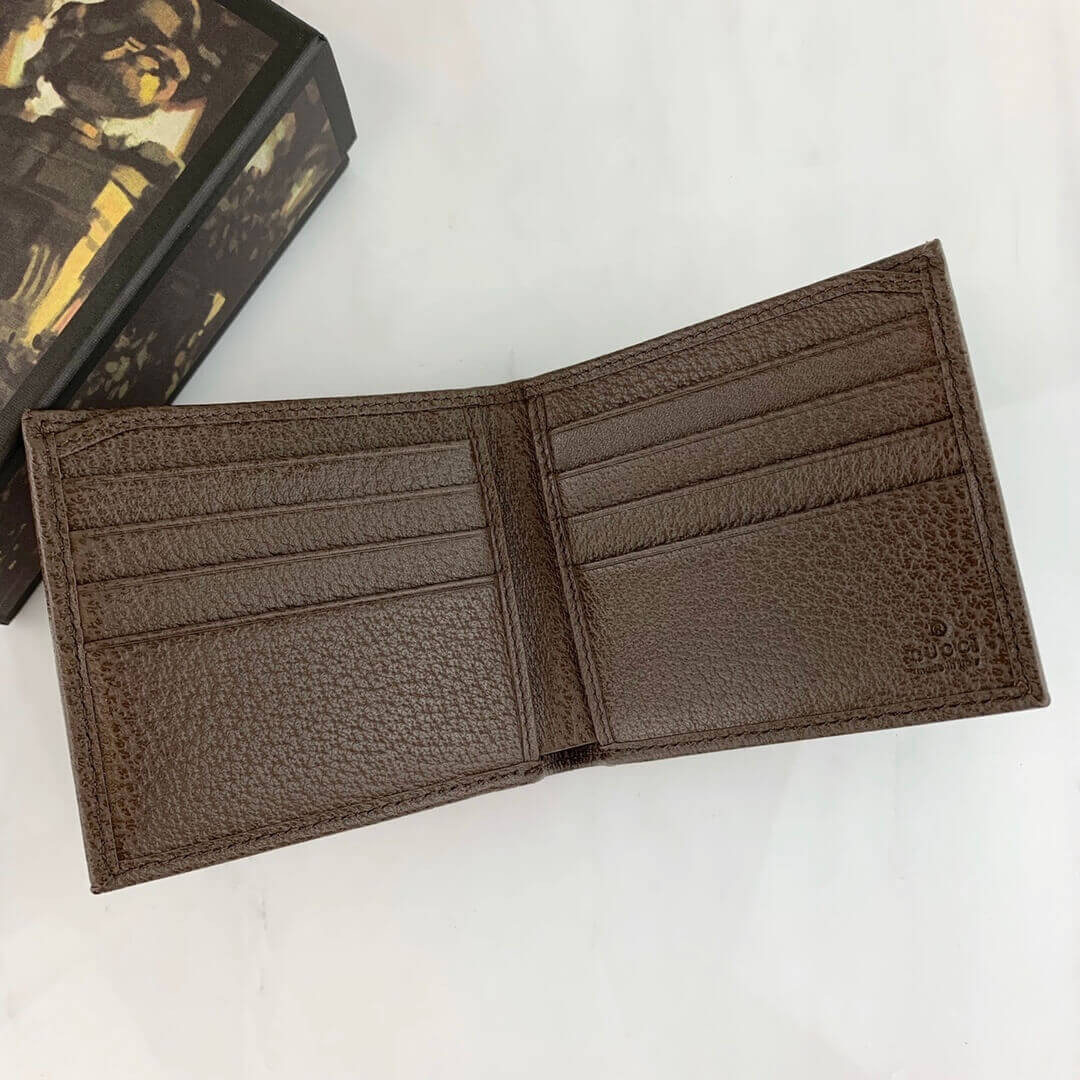 Gucci Ophidia GG Wallet 597606