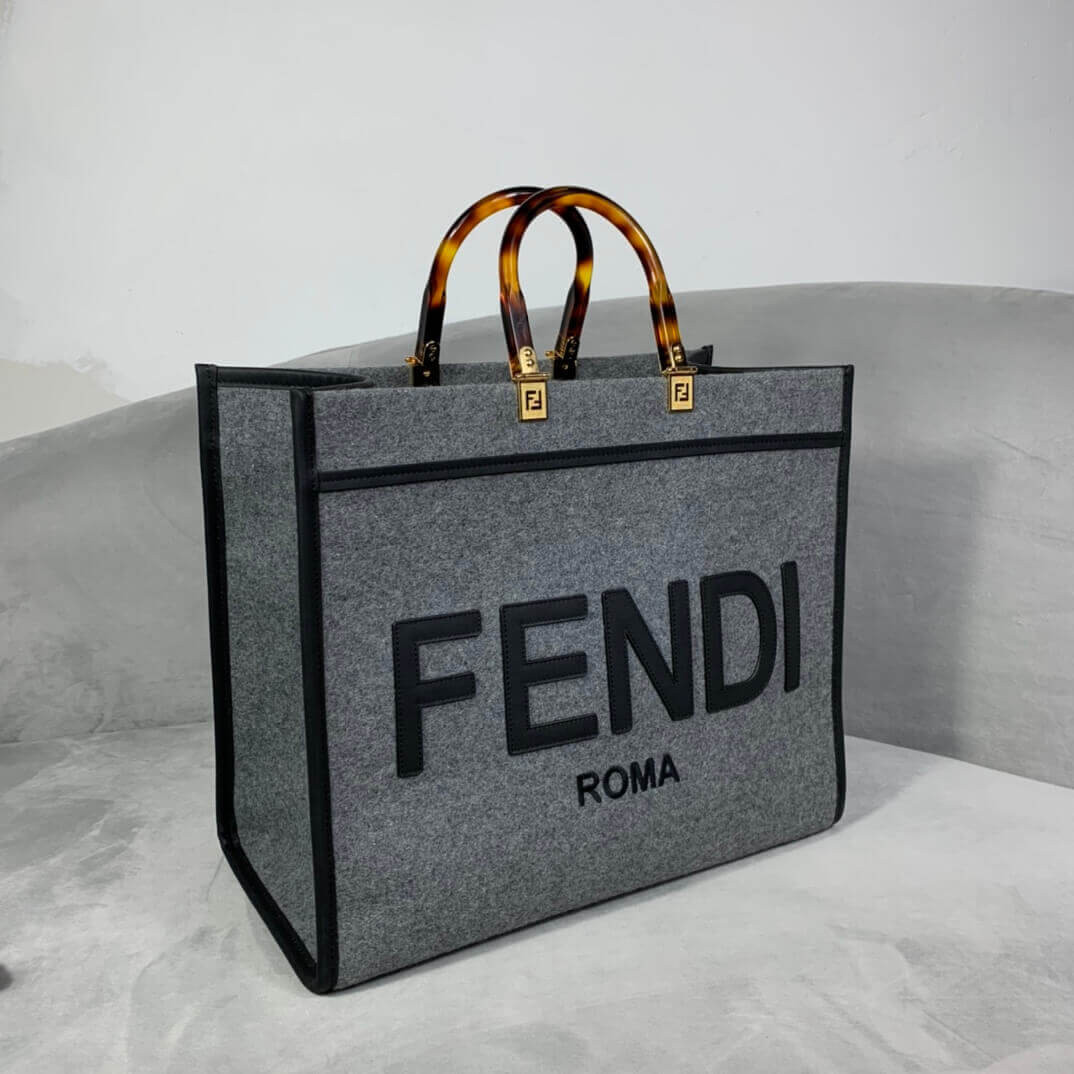 Fendi Sunshine Large Tote Bag 8BH372