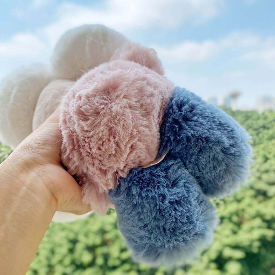 Louis Vuitton Vivienne Doudou GI0445