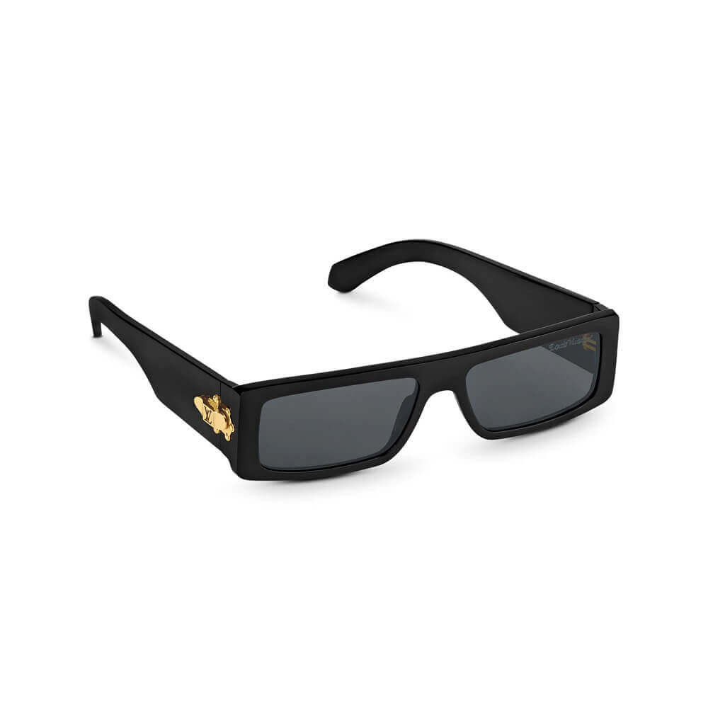 Louis Vuitton LV Lock Sunglasses Z1361E