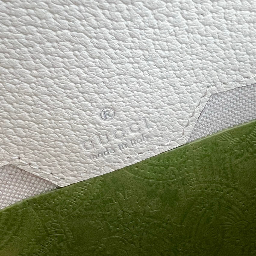 Gucci Ophidia Belt Bag 674081